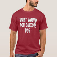 Don Quixote