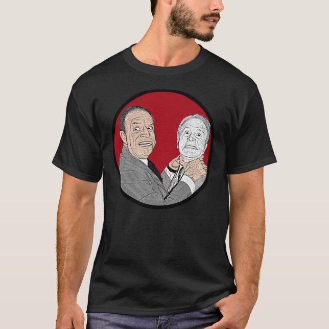 Don Rickles Classic T-Shirt (Front)