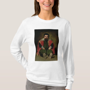 Don Sebastian de Morra, c.1643-44 T-Shirt