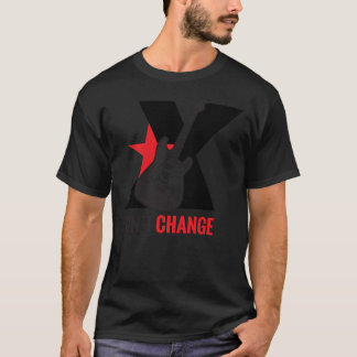 Don’T Change. Inxs. Guitar. Essential  T-Shirt