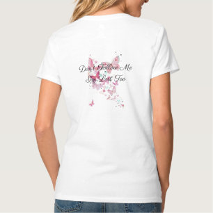 Don’t Follow Me—I’m Lost Too T-Shirt