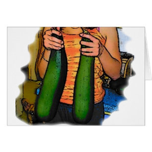 Don’t Hate My “Double Z” Zucchinis!