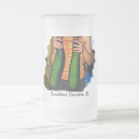 Don’t Hate My “Double Z” Zucchinis!