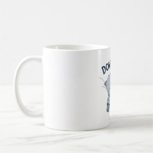 Don’t Know Just Existing Too Tired to Decide Sleep Coffee Mug