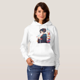 Don’t seek perfection, seek balance. hoodie