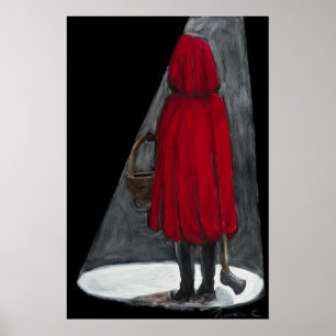 Don’t Stray From The Path Poster