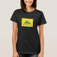 Don T Throw Bread On Me Funny Duck Hunting
