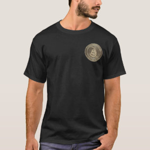 Don’t Tread on Me T-Shirt