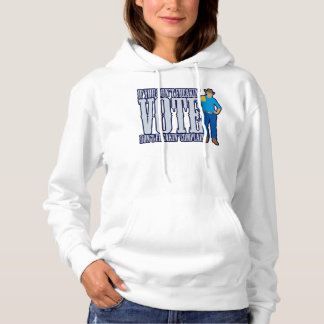 Don’t VOTE Don’t Complain Hoodie