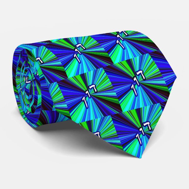 Don Tie (Rolled)