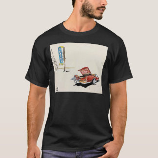 Don Toliver Poster.png T-Shirt