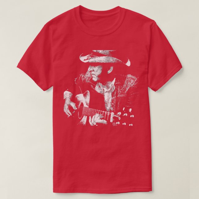 Don William T-Shirt (Design Front)