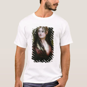 Dona Isabel de Porcel, exh. 1805 T-Shirt