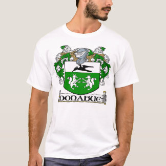 Donahue Coat of Arms T-Shirt
