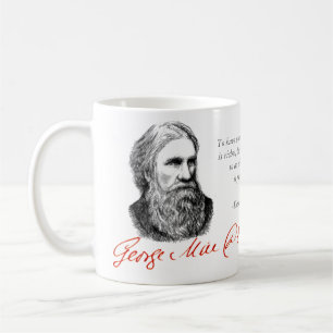 Donal Grant Mug