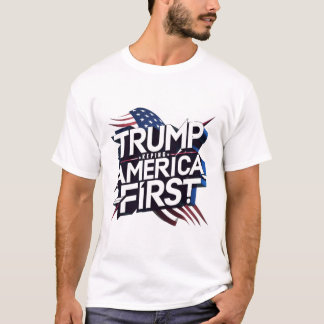 Donal tump  T-Shirt