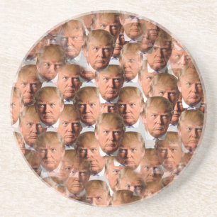 donald drumpf coaster