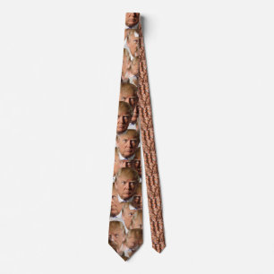 donald drumpf tie