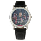 Donald J. Trump 45th and 47th President Keepsake