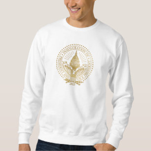 Donald J. Trump J.D. Vance Inauguration Day 2025 Sweatshirt