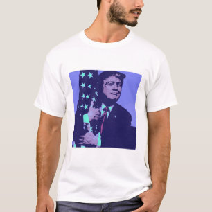 Donald J Trump T-Shirt