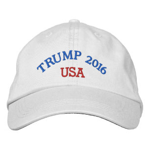 Donald Trump 2016 Hat