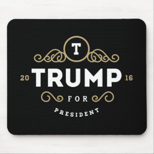 Donald Trump 2016 Mouse Mat