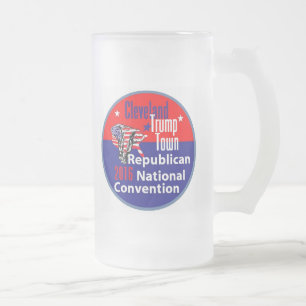 Donald TRUMP 2016 Mug
