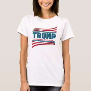 Donald Trump 2016 T-Shirt
