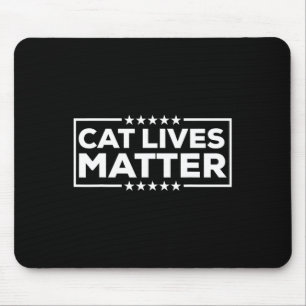 Donald Trump 2024 Cats2 Mouse Mat