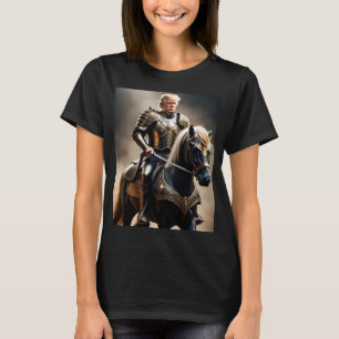 Donald Trump 2024 Funny Conservative T-Shirt