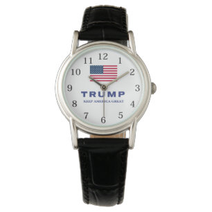 Donald Trump 2024 Gift Watch