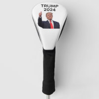 Donald Trump 2024