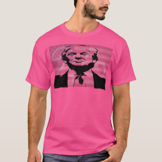 Donald Trump 2024 President Usa T-Shirt