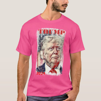 Donald Trump...2024 T-Shirt