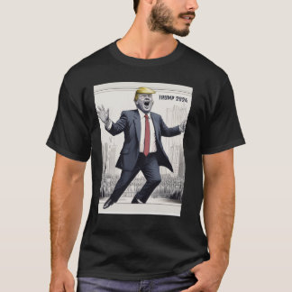 DONALD TRUMP 2024 T-Shirt