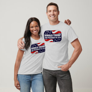 Donald Trump 2024 T-Shirt