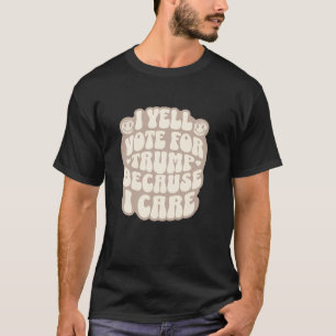 Donald Trump 2024 Take America Back Again T Shirt
