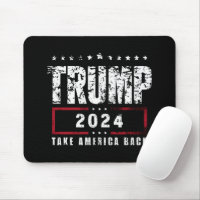 Donald Trump 2024 Take America Back Election