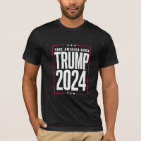 Donald Trump 2024 Take America Back Election