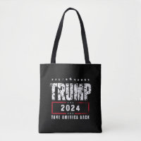 Donald Trump 2024 Take America Back Election