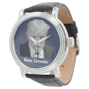 Donald Trump 2024 Take America Back Election Watch