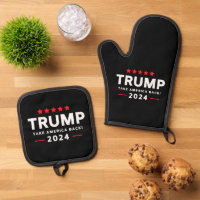 Donald Trump 2024 Take America Back
