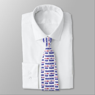 Donald Trump 2024 Tie