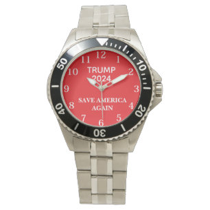 Donald Trump 2024  Watch