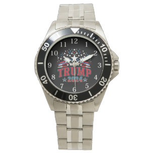 Donald Trump 2024 Watch