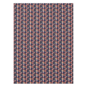 DONALD TRUMP 2025 party TABLECLOTH