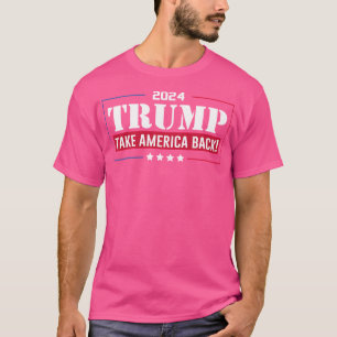 Donald Trump 2.0 - The Art Of The Deal Reloaded T-Shirt