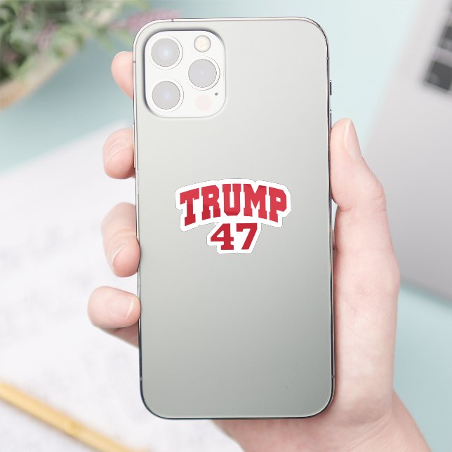 Donald Trump 47 (Phone)