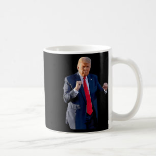 Donald Trump 47th President Inauguration 2025 (2 S Coffee Mug